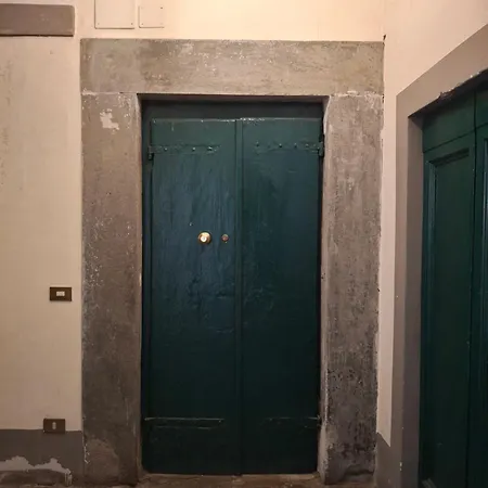 D'angiolo Centro Storico 公寓 比萨