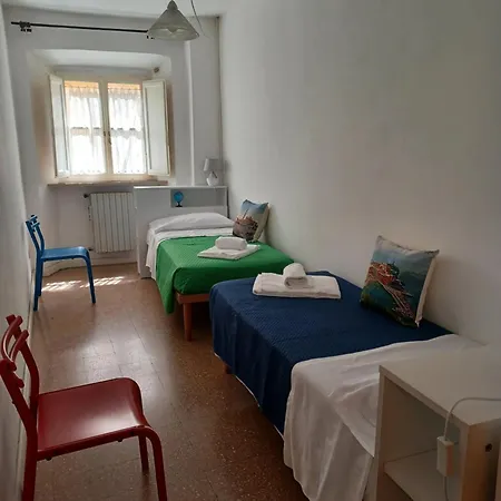 D'angiolo Centro Storico * 比萨