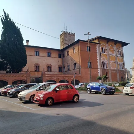D'angiolo Centro Storico