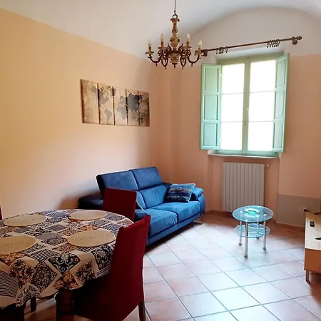 D'angiolo Centro Storico