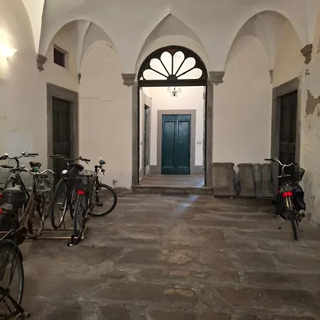 Apartment D'angiolo Centro Storico Pisa