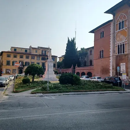 Apartment D'angiolo Centro Storico *