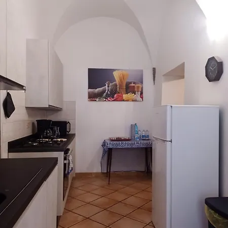 D'angiolo Centro Storico Apartment *