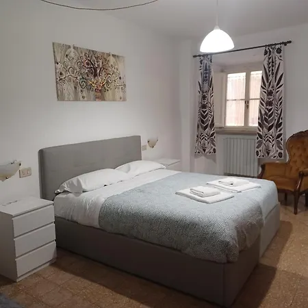 Appartamento D'angiolo Centro Storico Pisa