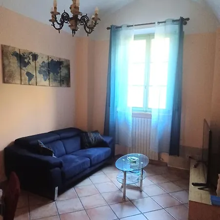 D'angiolo Centro Storico Apartment Pisa