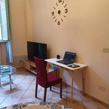 Apartment D'angiolo Centro Storico Pisa