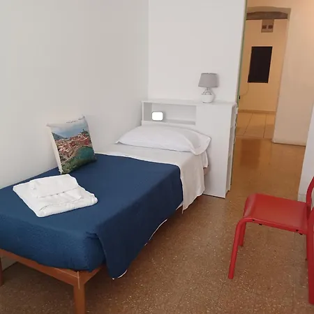 D'angiolo Centro Storico Apartman