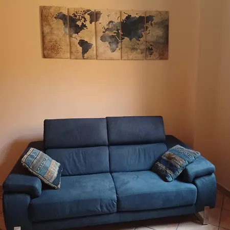 Apartman D'angiolo Centro Storico