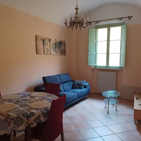Apartman D'angiolo Centro Storico *