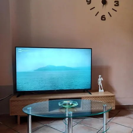 Apartman D'angiolo Centro Storico