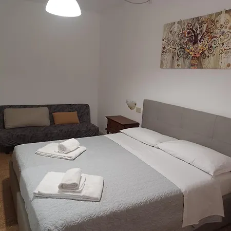 Apartman D'angiolo Centro Storico